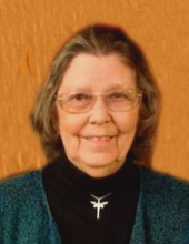 Barbara  Louise  Brummett 