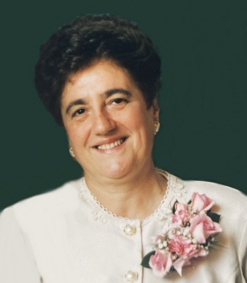 Angela P. Bertoldo