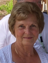 Doris Louise Brate