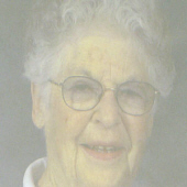 Wilma Ruth Bordner