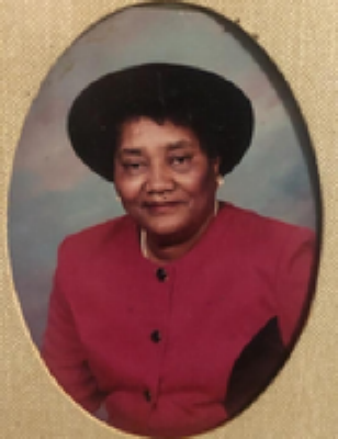 Jeannette Holmes Saluda, South Carolina Obituary