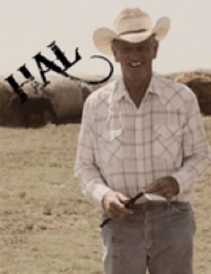 Hal Ray Nine Laverne, Oklahoma Obituary