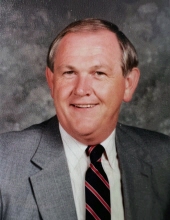 Richard Lee Cansler, Sr.