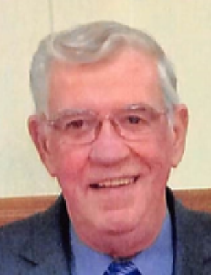 Richard Michael Baldwin Wilmington, Ohio Obituary