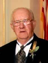 Norman L. "Bogie" Casson, Sr