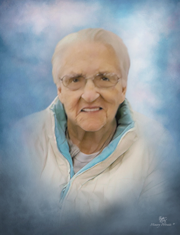 Lila Mae Day 2022 DuncanGraves Funeral Home