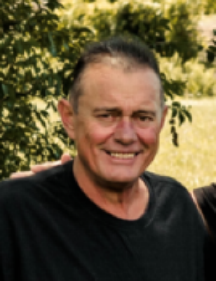 Ricky "Rick" Lynn Marksberry North Vernon, Indiana Obituary
