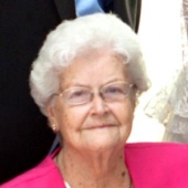 Mrs. Norma J. Bontrager