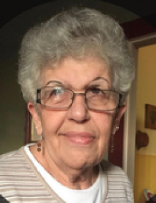 Doris A. Guffey Mifflinburg, Pennsylvania Obituary