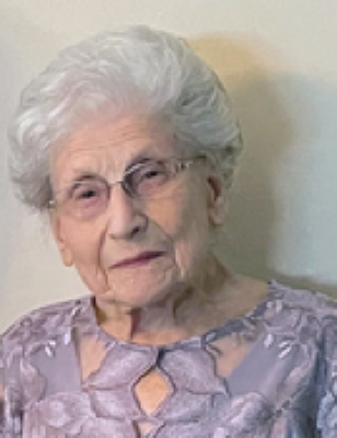 Mary Nicosia Sterling Heights, Michigan Obituary