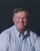 Photo of John Cribb, Sr.