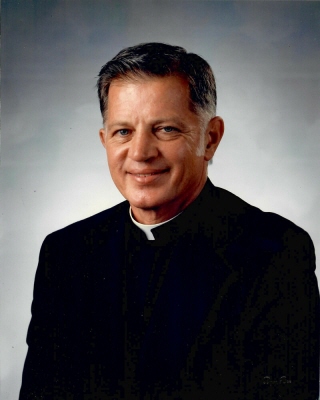 Rev. Louis Sikorski Houston, Texas Obituary