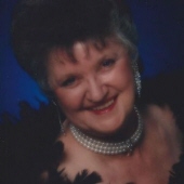 Dorothy June Davis