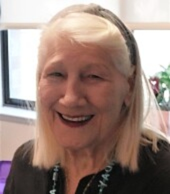 Photo of Phyllis Barley