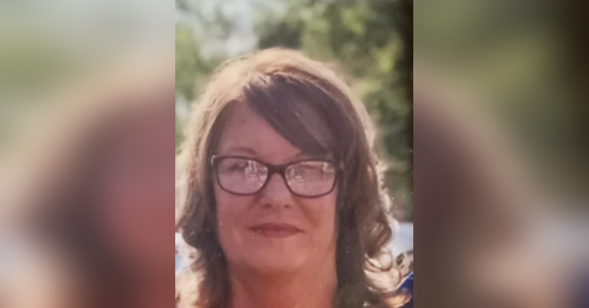 Obituary information for Debbie Smith