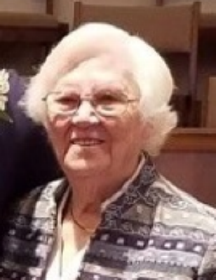 Mrs. Annie Ruth Jordan Morton, Mississippi Obituary
