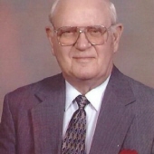 Victor R. Wygant