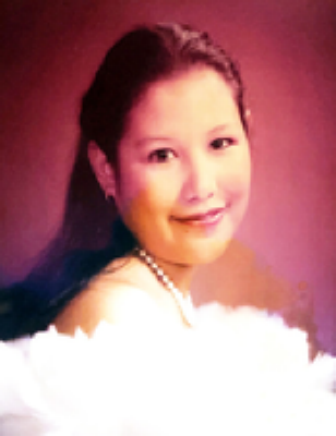 Estela Villanueva Laredo, Texas Obituary