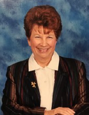 Wanda Mae Peck Cleburne, Texas Obituary