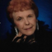 Mrs. Norma Jean Snyder