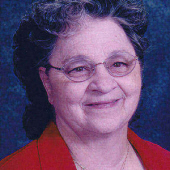 Barbara M. Chapman
