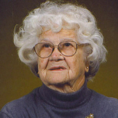 Edna A. Gillan