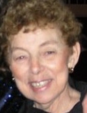 Nancy C. Tasca