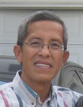 Lam Thanh Vo