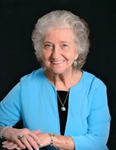 Martha Ann Burgess