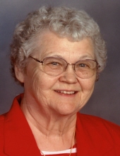 Helen A. Benedict