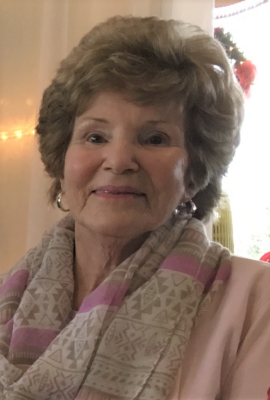 Mary A. Hayes Garnerville, New York Obituary