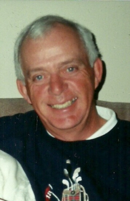 Photo of Jim (James) Crawford