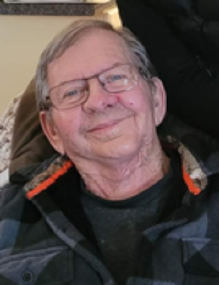 Ronald Beaumont Innisfil, Ontario Obituary