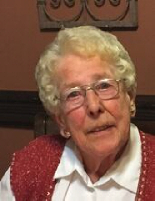 Julia Freda Gaudaur Haileybury, Ontario Obituary