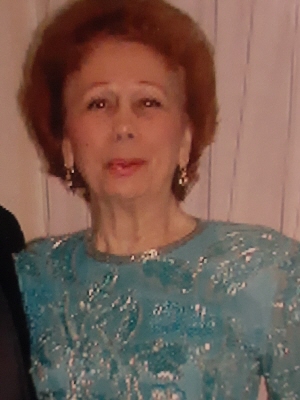 Josephine Amico
