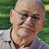 Clarence LaMar Milliman