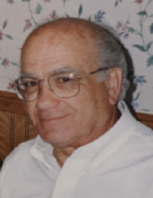 Joseph R. Leone Johnstown (Geistown), Pennsylvania Obituary