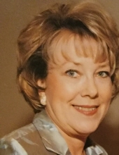 Mary Kathryn "Kathy" Daniels