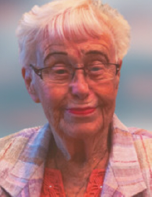 Photo of Winifred Squires