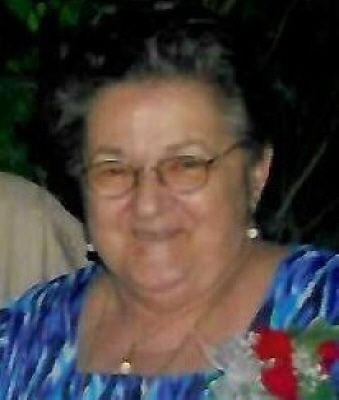 Pauline A. (nee Hoffman) Eisenhauer Depew, New York Obituary