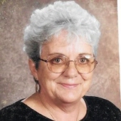 Patricia A. Phillips