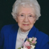 Mrs. Alita D. Peerbolte