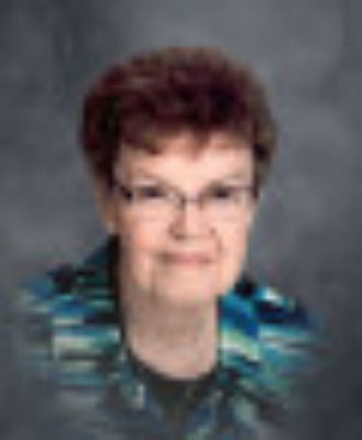 Ruth Frazier Denison, Iowa Obituary