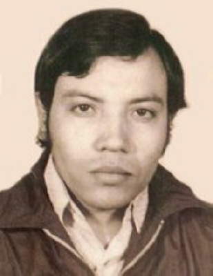 Photo of Bernardo Navarro