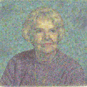 Marian E. Eldridge