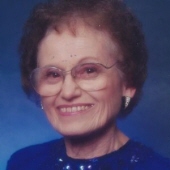 Evelyn C. Ford