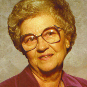 Pauline V. Merriman