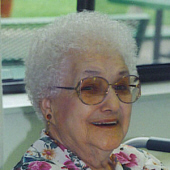 Helen M. Chupp