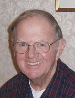 John Ferguson Simsbury, Connecticut Obituary