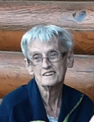 Elizabeth "Beth" Amy Williams Glenboro, Manitoba Obituary